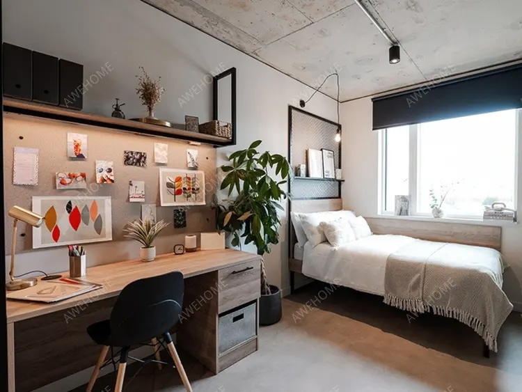 LondonStudy Overseas Accommodation Booking