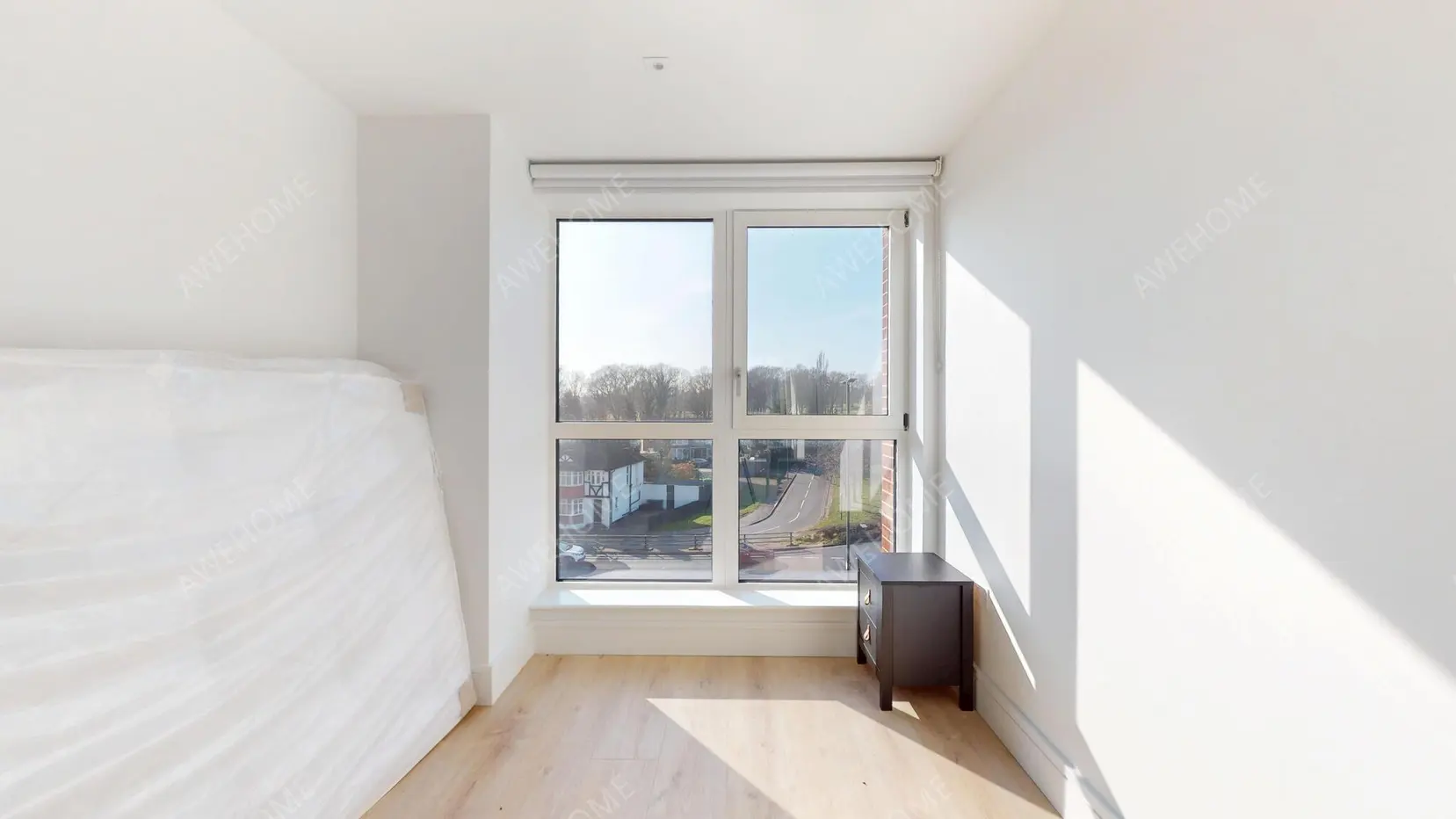 伦敦租房Beverley Way