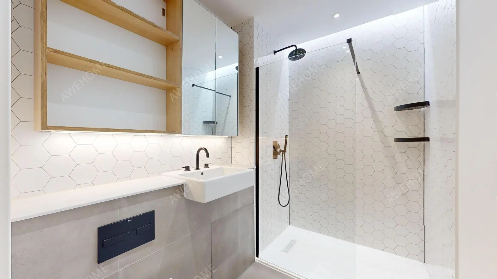 伦敦短租房租房[短租房]Great West Road