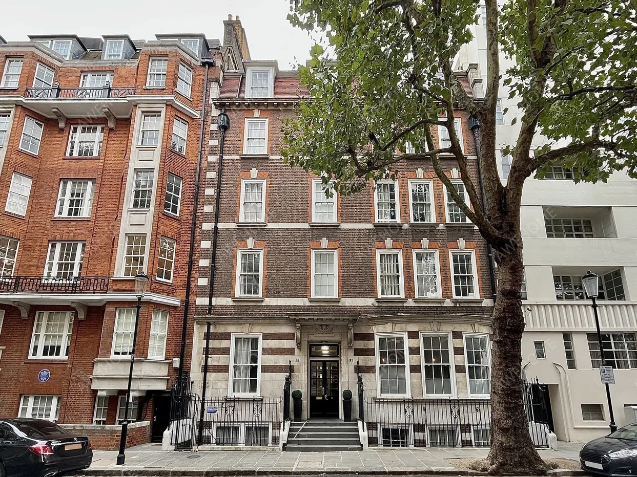 倫敦租房Draycott Avenue