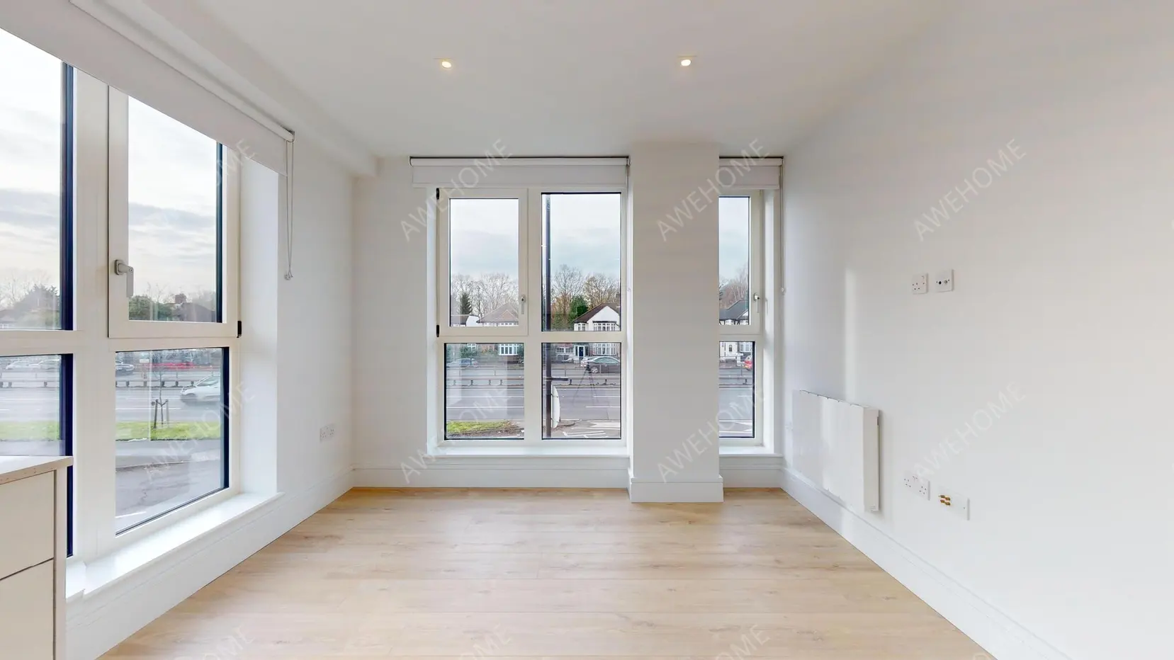 London RentalsBeverley Way