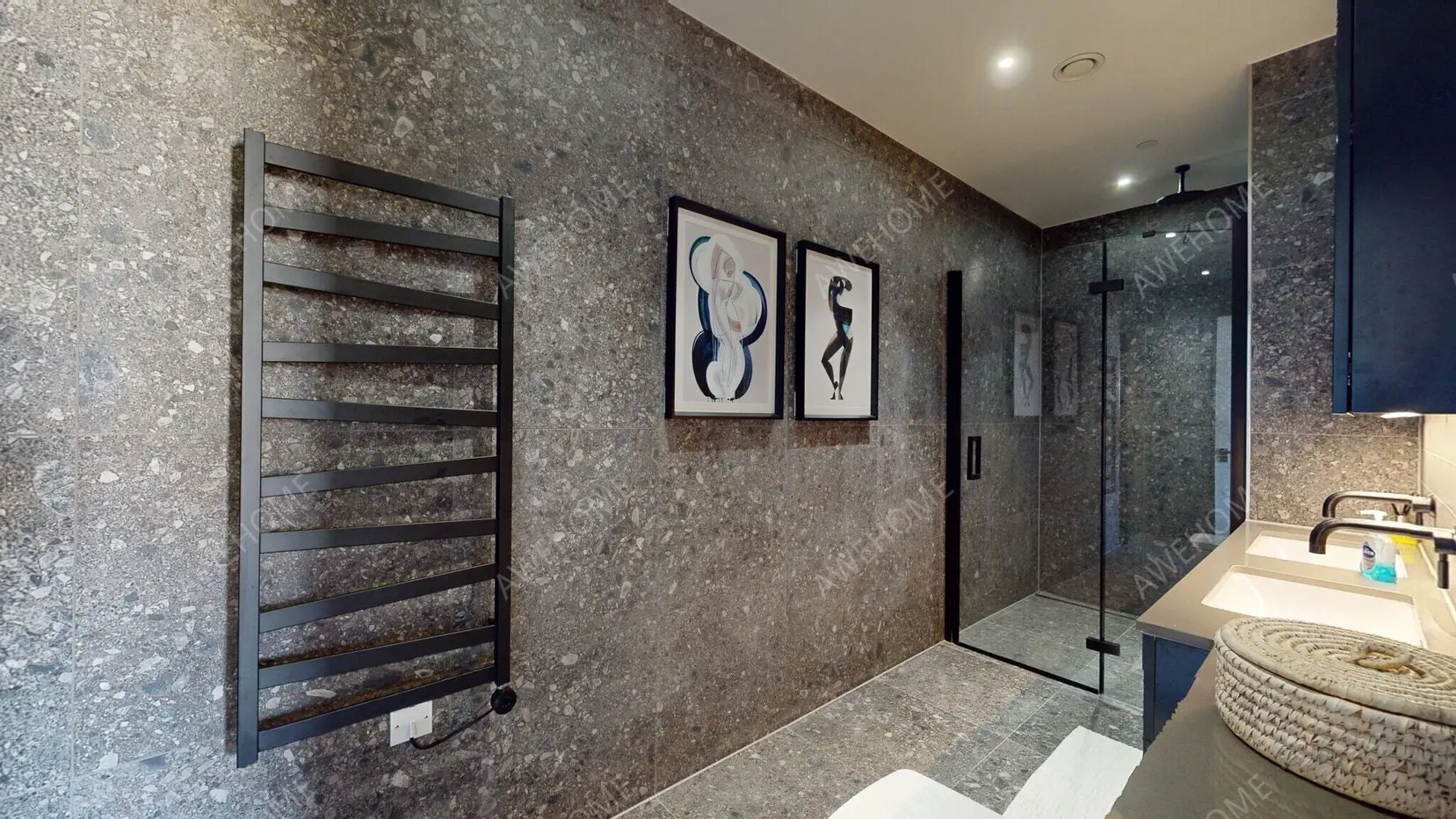 倫敦租房New Tannery Way