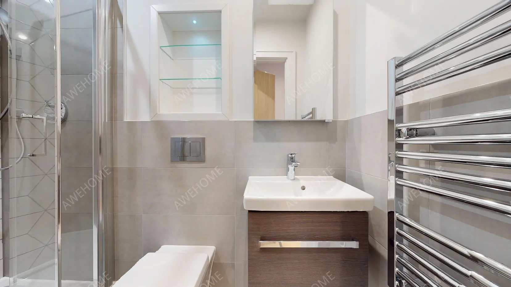 London RentalsBeverley Way