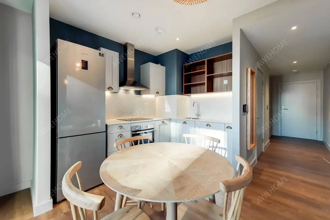 London RentalsEngineers Way