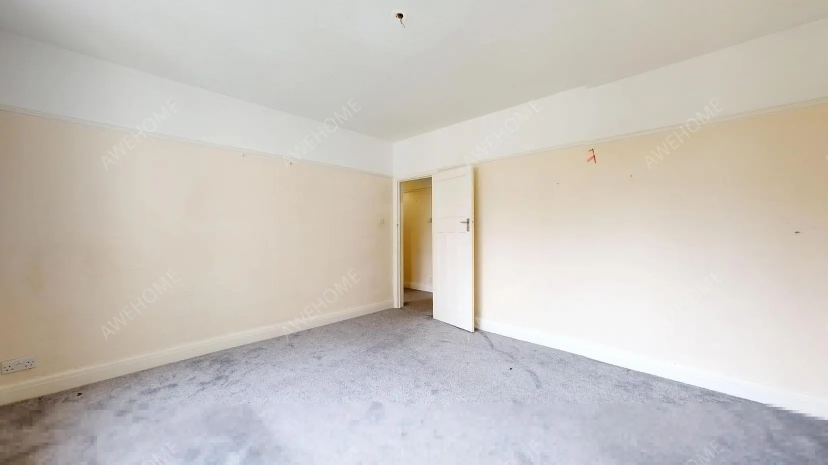 伦敦短租房租房[短租房]Watford Way