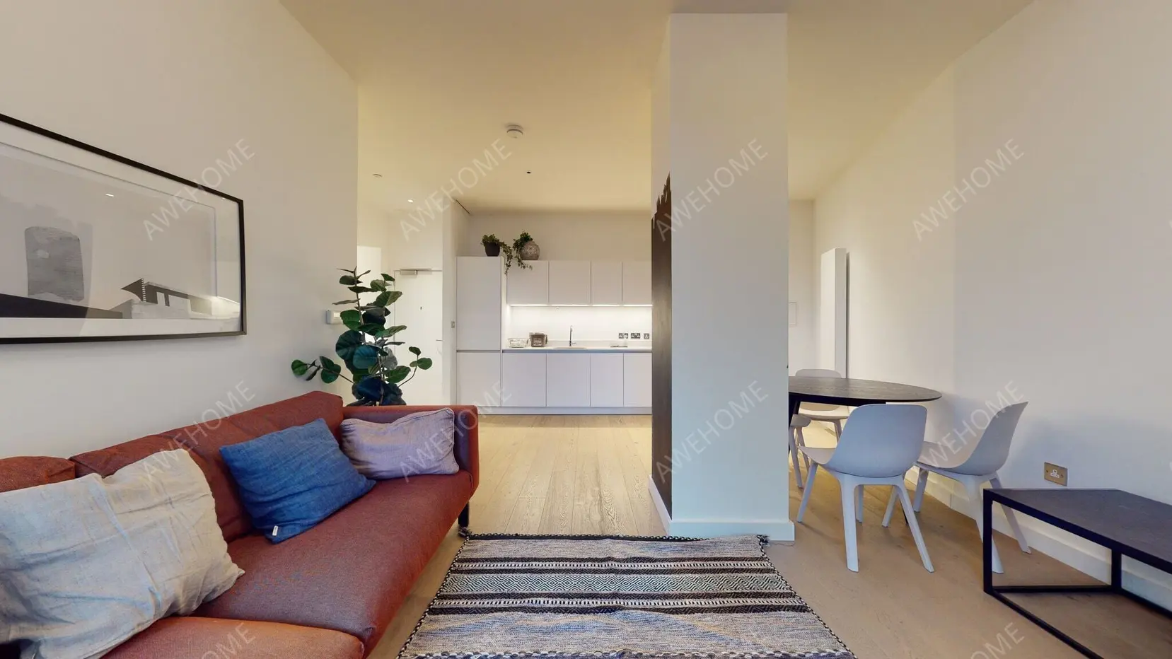 倫敦租房Highgate Hill