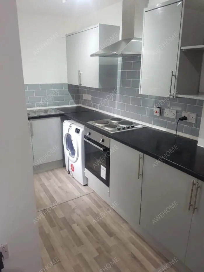 Leeds RentalsHartley Grove