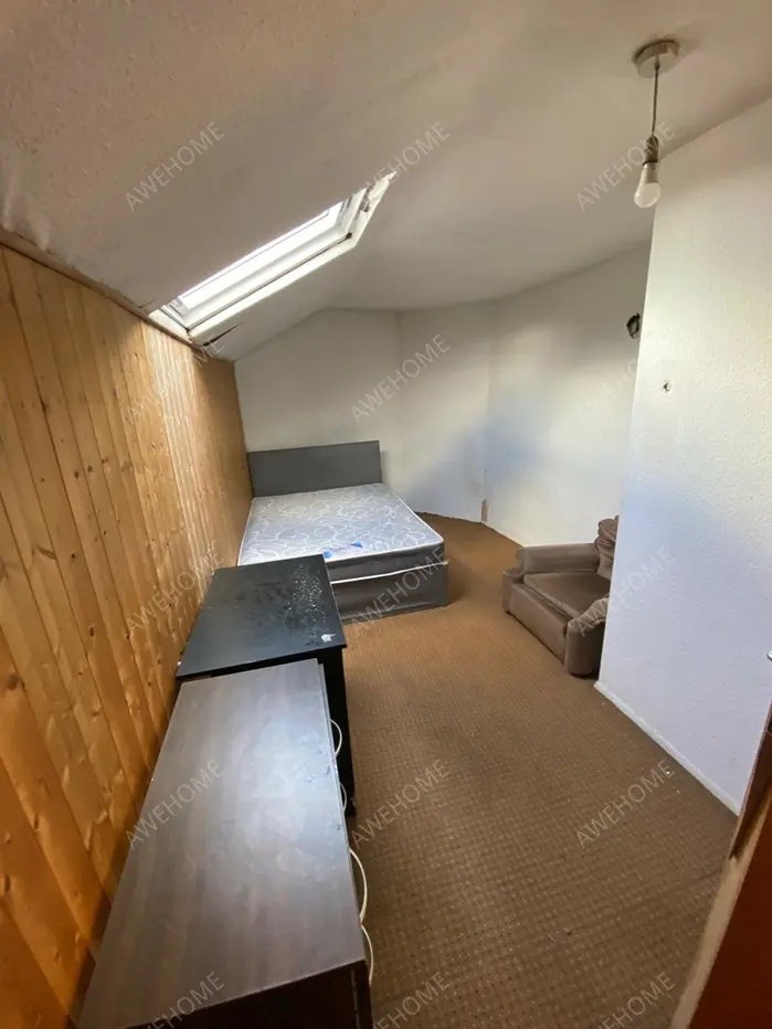 利兹租房Woodsley Road