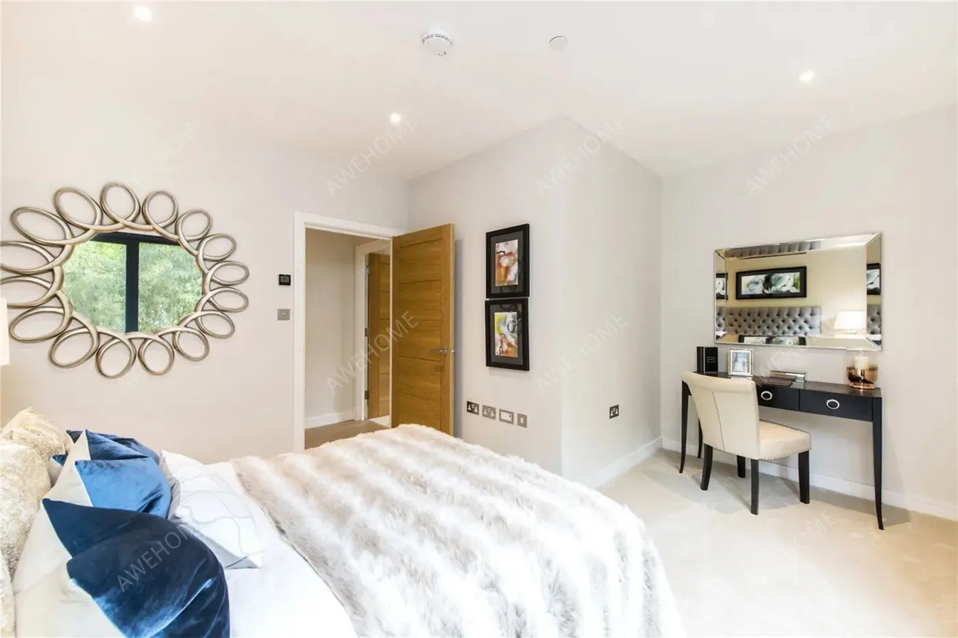 伦敦租房Finchley Road