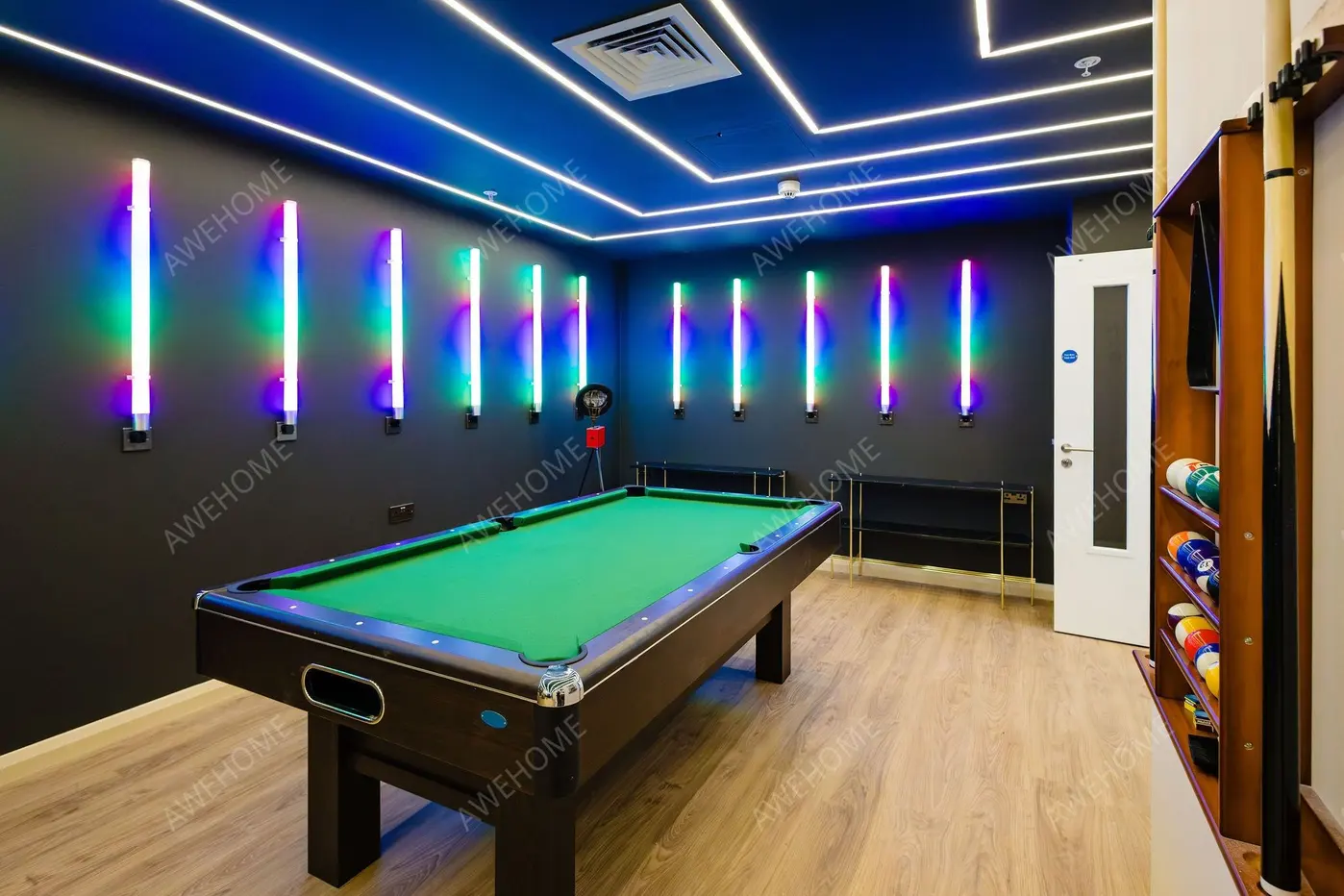 London RentalsIlderton Road