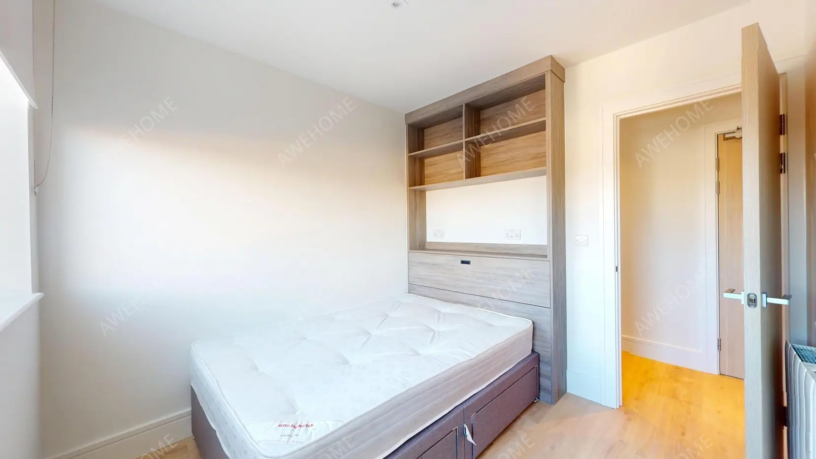 倫敦租房Beverley Way