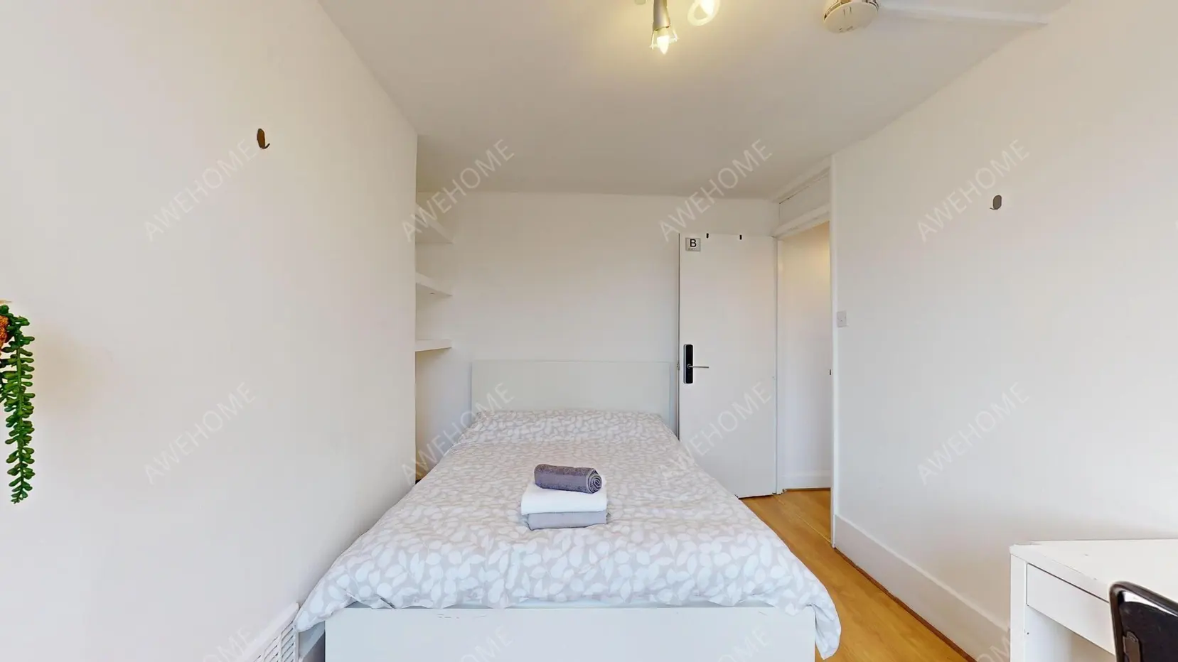 倫敦租房Gloucester Place