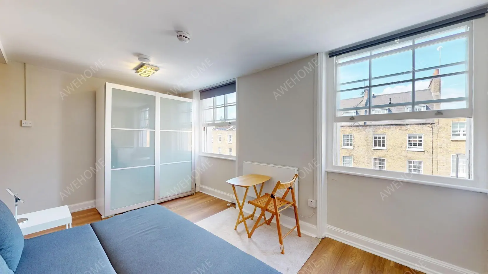 倫敦租房Gloucester Place
