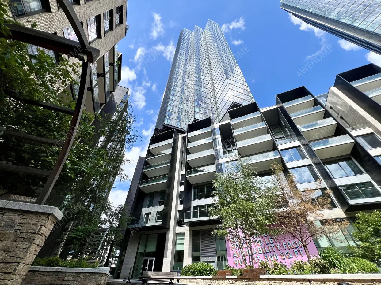 倫敦租房Bollinder Place