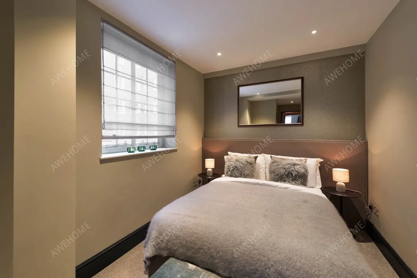 倫敦租房Chelsea Manor Street