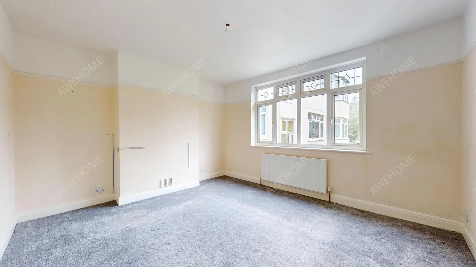 伦敦短租房租房[短租房]Watford Way