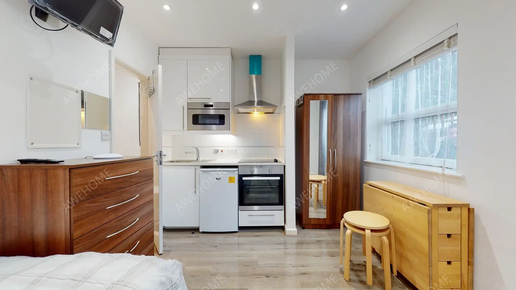 London RentalsBlenheim Gardens