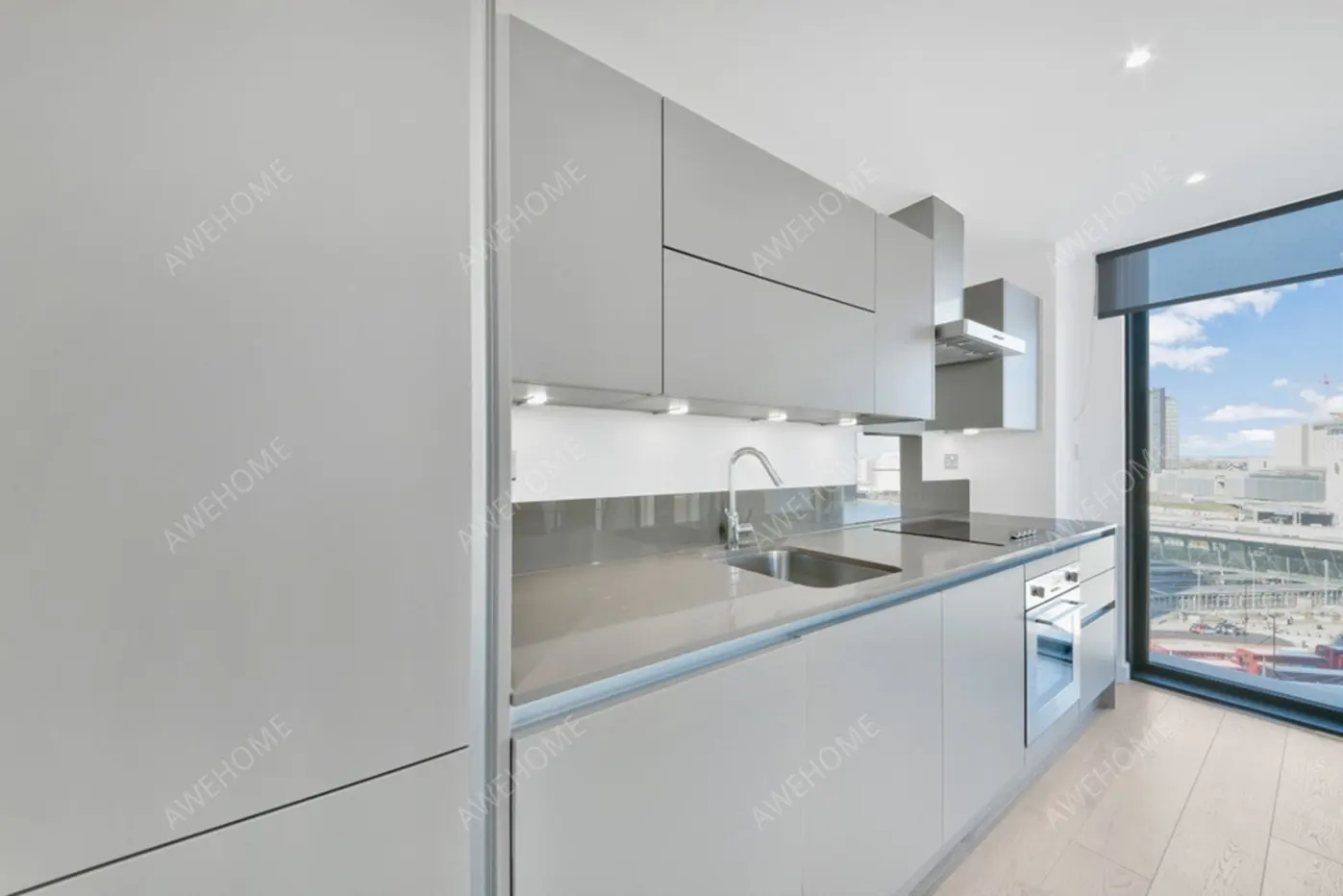 伦敦租房Great Eastern Road