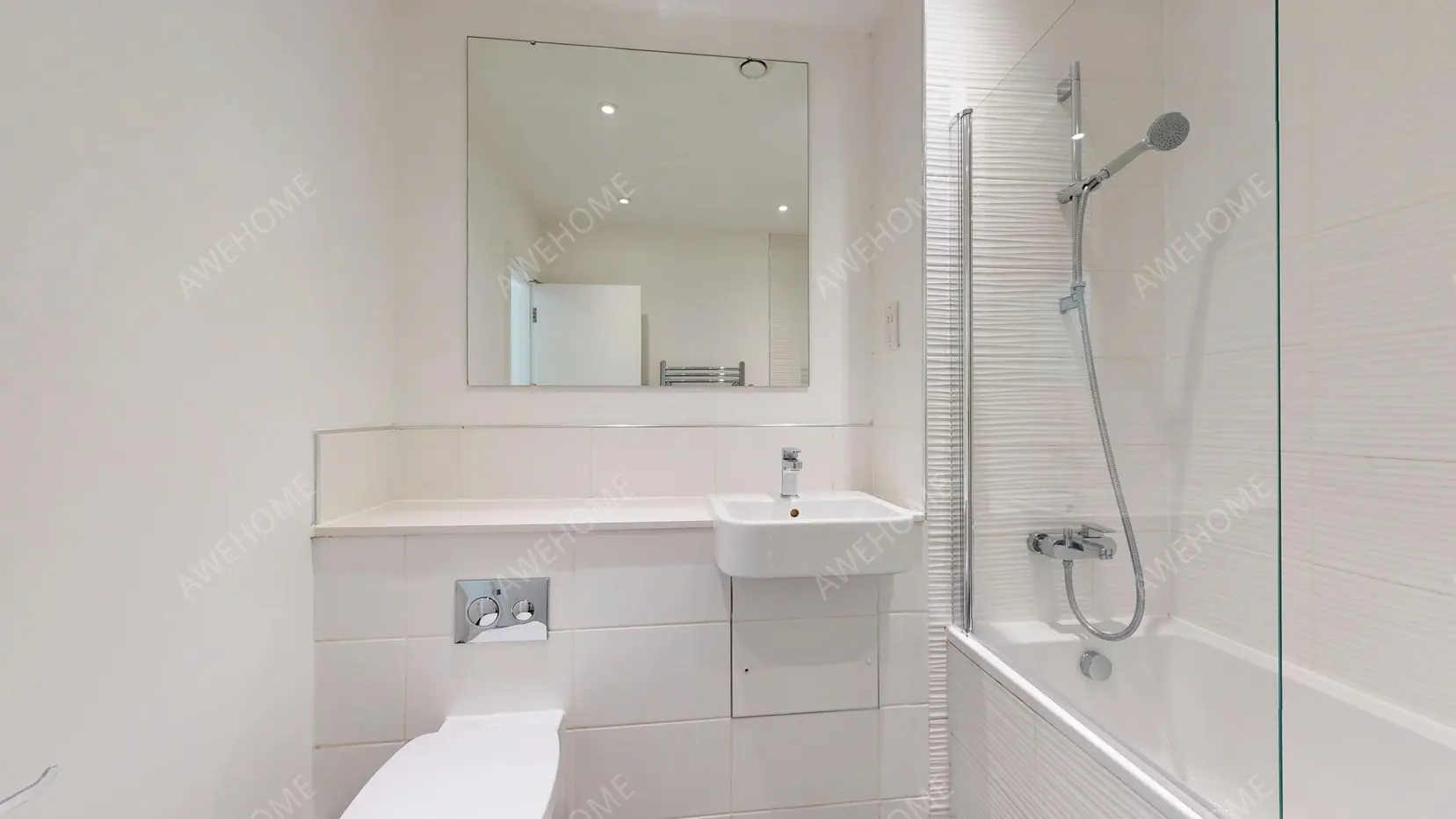 伦敦租房St. Peters Street