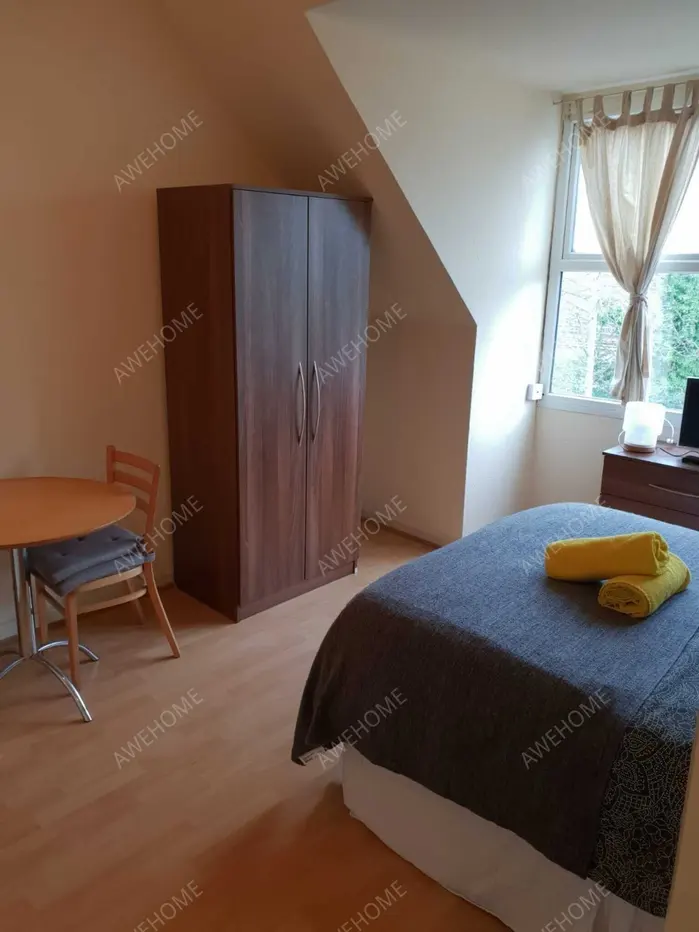 London RentalsChatsworth Road