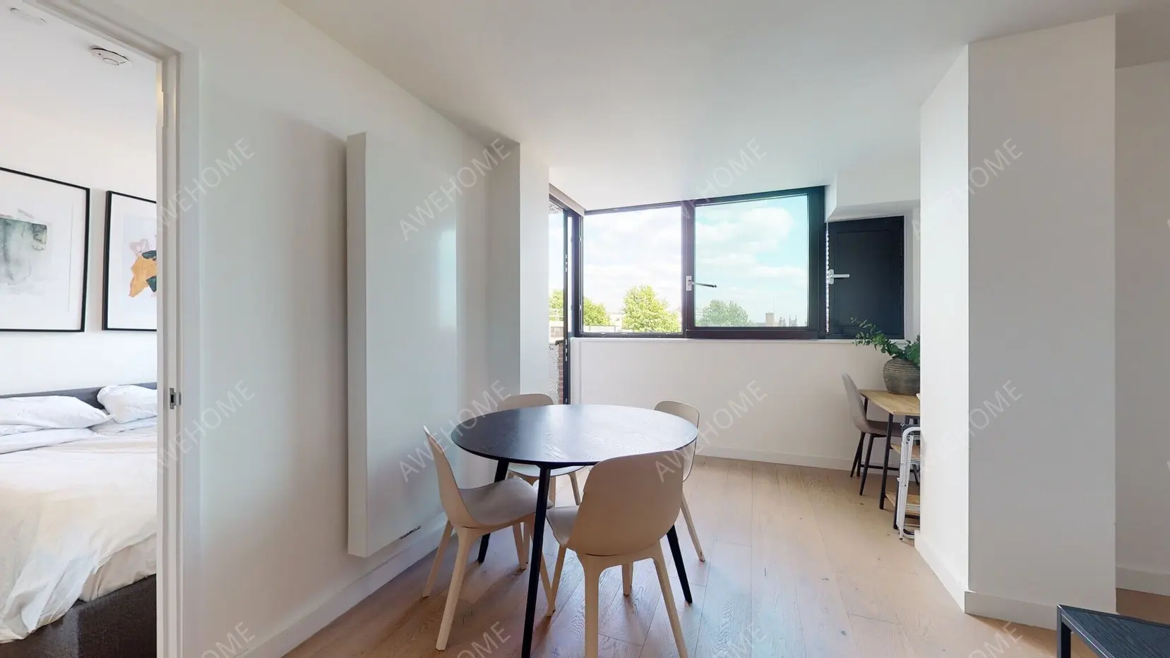 倫敦租房Highgate Hill