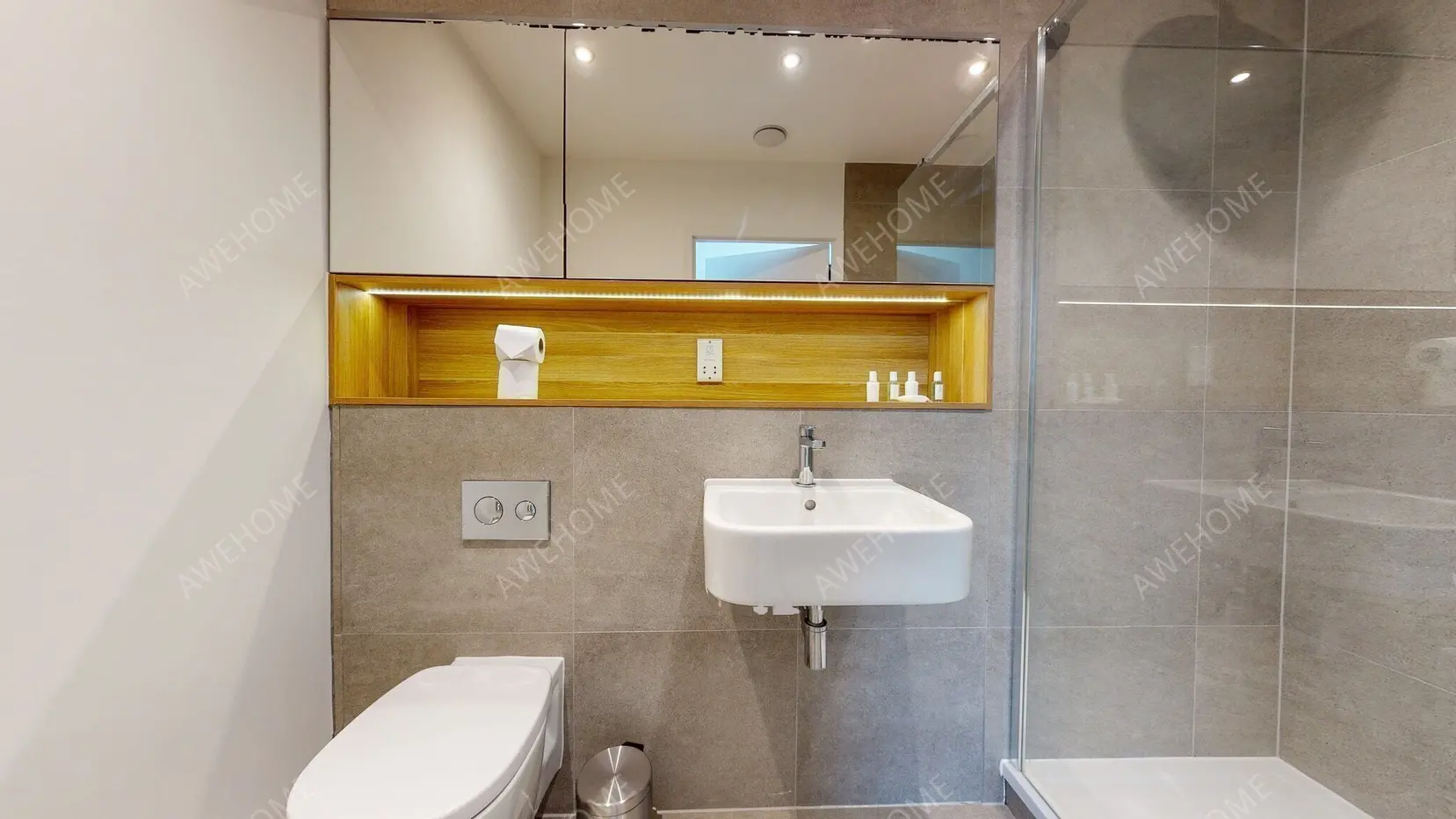 伦敦单身公寓租房[单身公寓]Highgate Hill