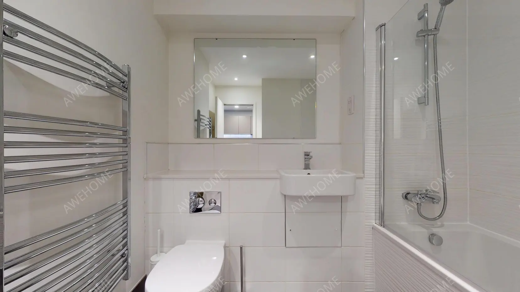 伦敦租房St. Peters Street