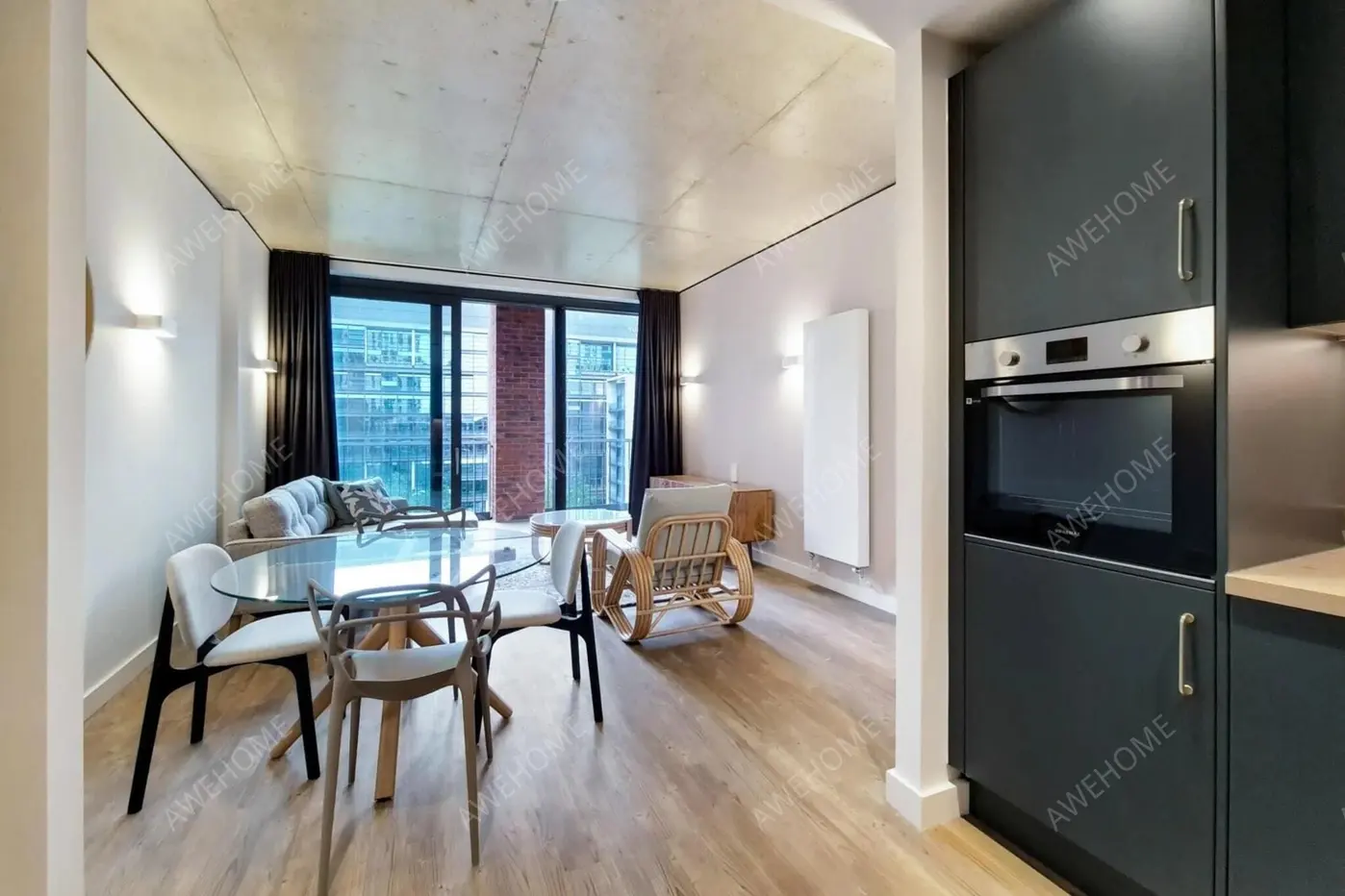 伦敦租房Wellers Way