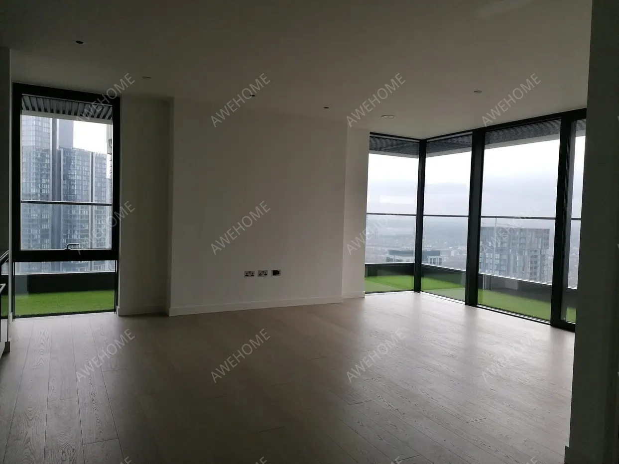 倫敦租房Wards Place
