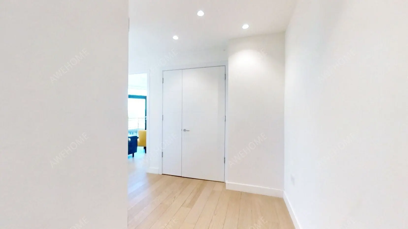 倫敦租房New Horizons Court