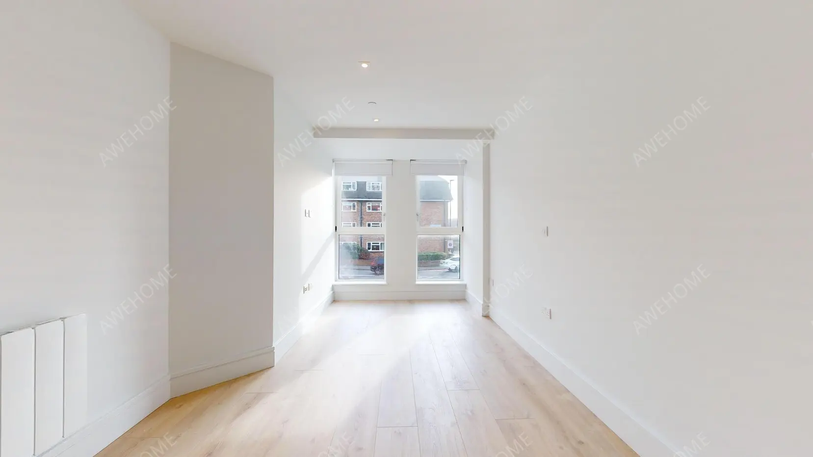 伦敦短租房租房[短租房]Beverley Way