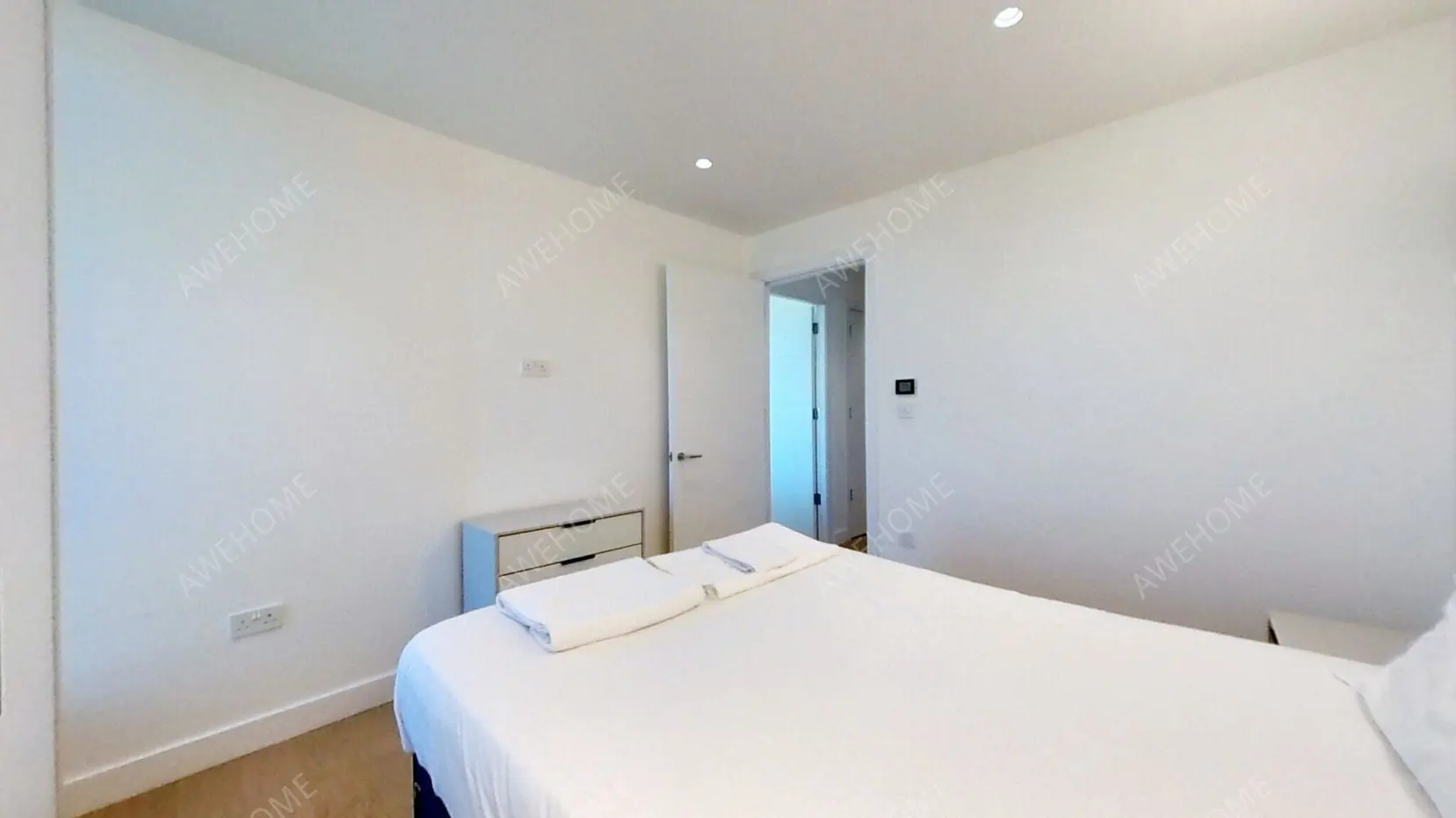 倫敦租房New Horizons Court