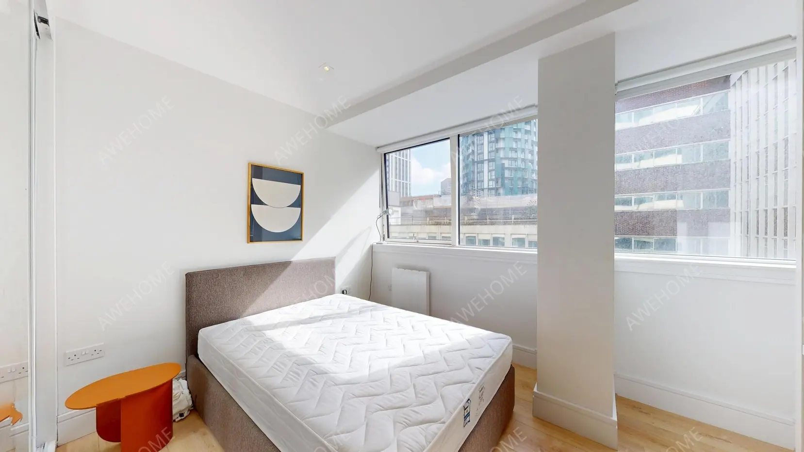 London RentalsOlympic Way