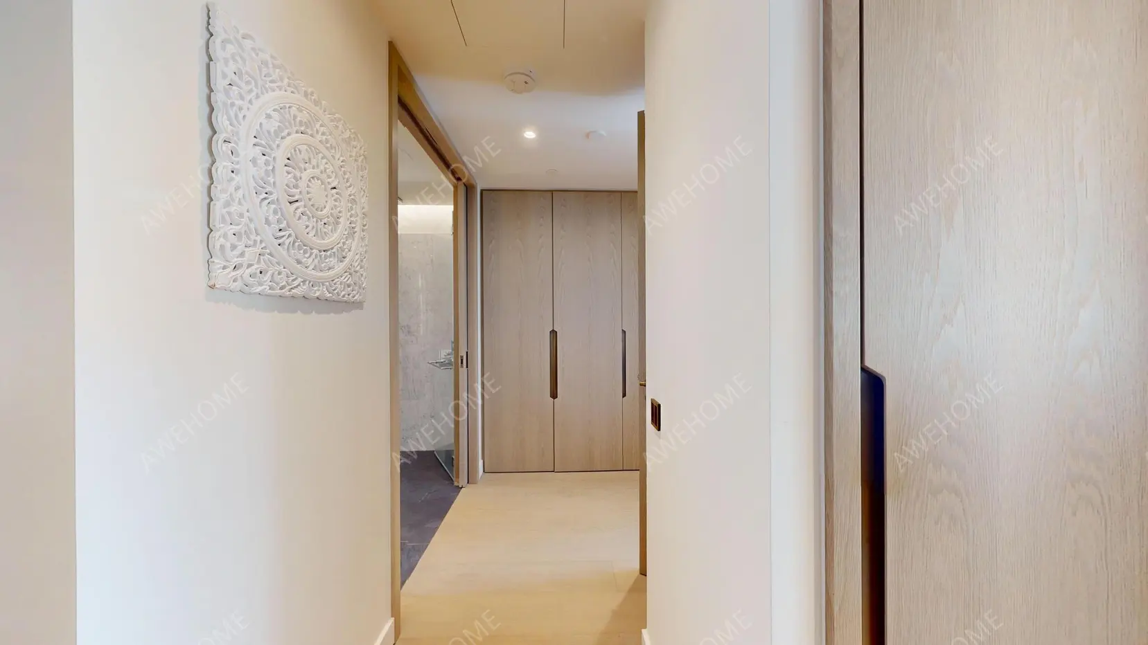 倫敦租房Nine Elms Lane