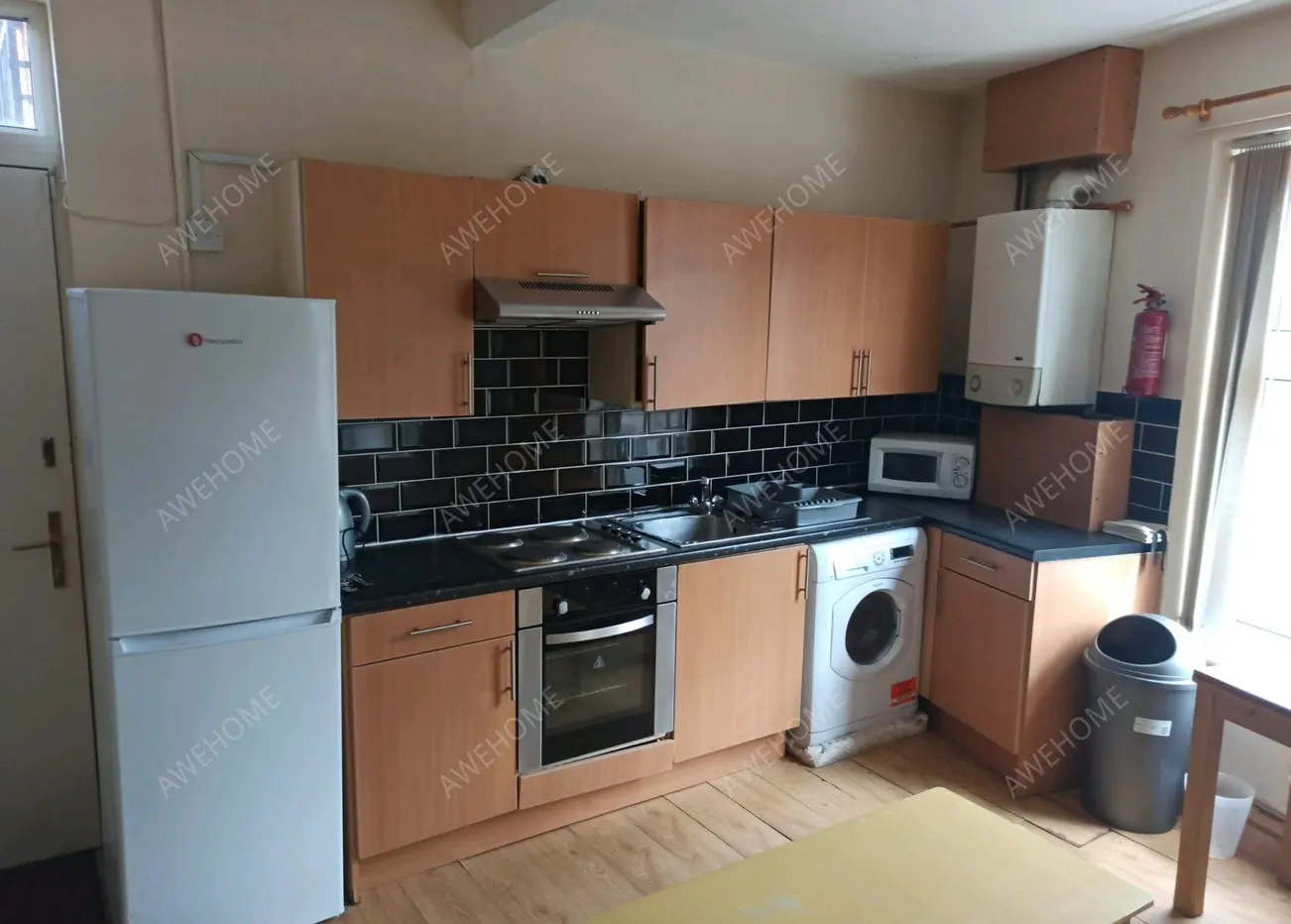 利兹酒店式公寓租房[酒店式公寓]Hyde Park Road