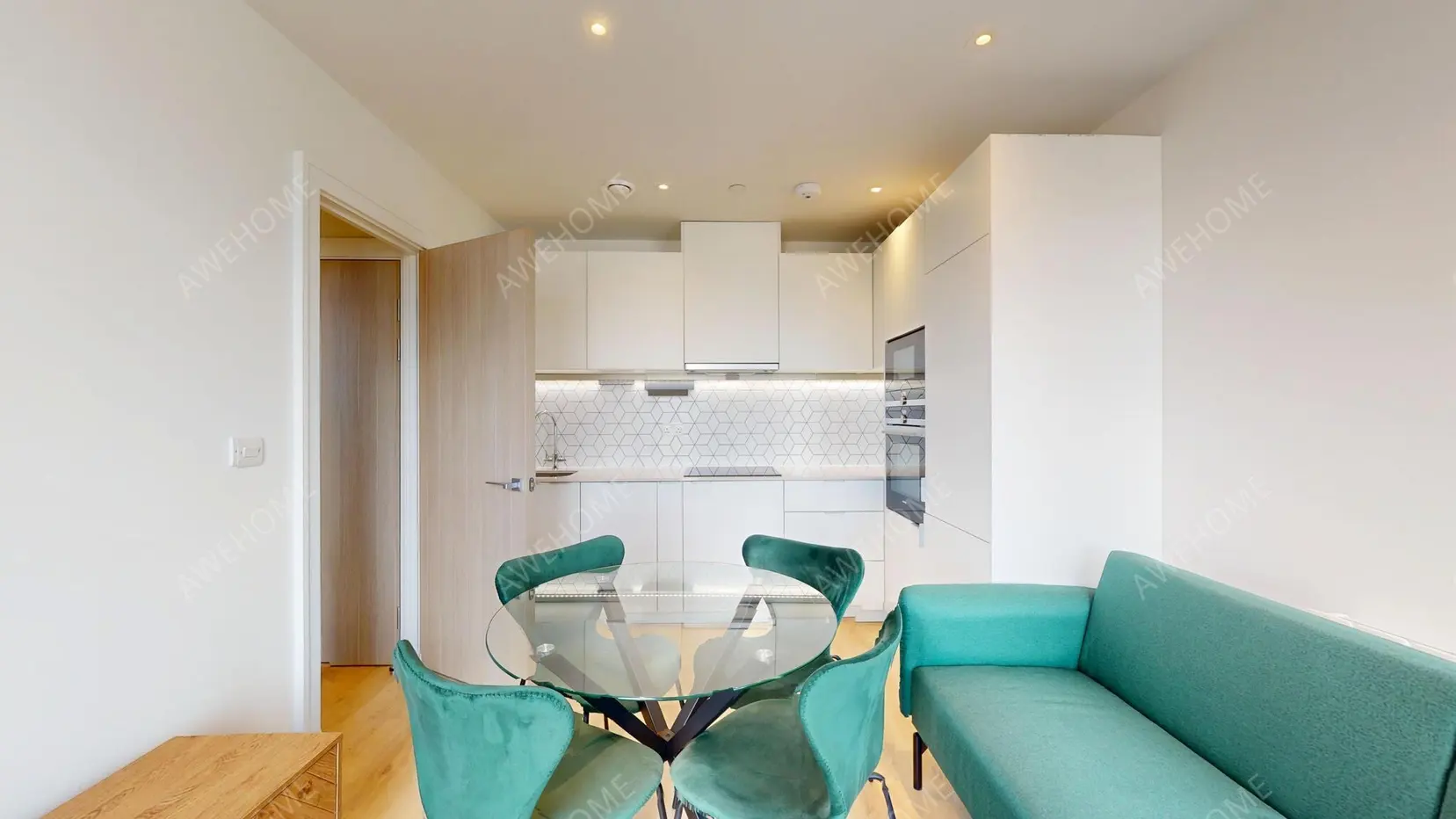 London RentalsBeverley Way