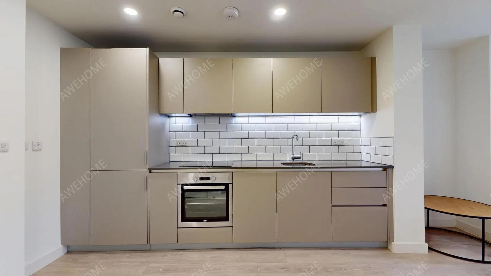 伦敦租房St. Peters Street