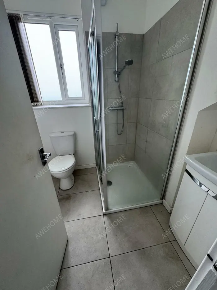 利兹租房Hyde Park Road