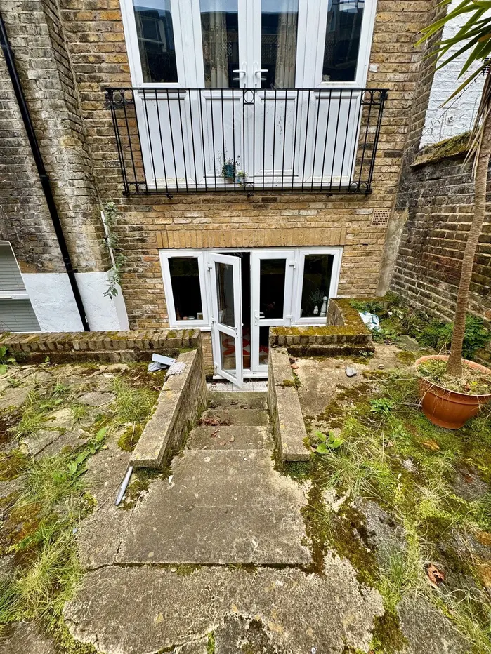 倫敦租房Lexham Gardens