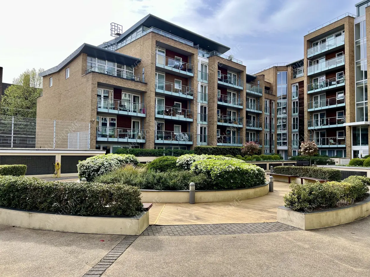 倫敦租房Battersea Park Road