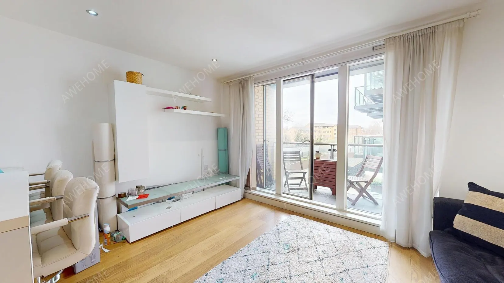 伦敦租房Conington Road