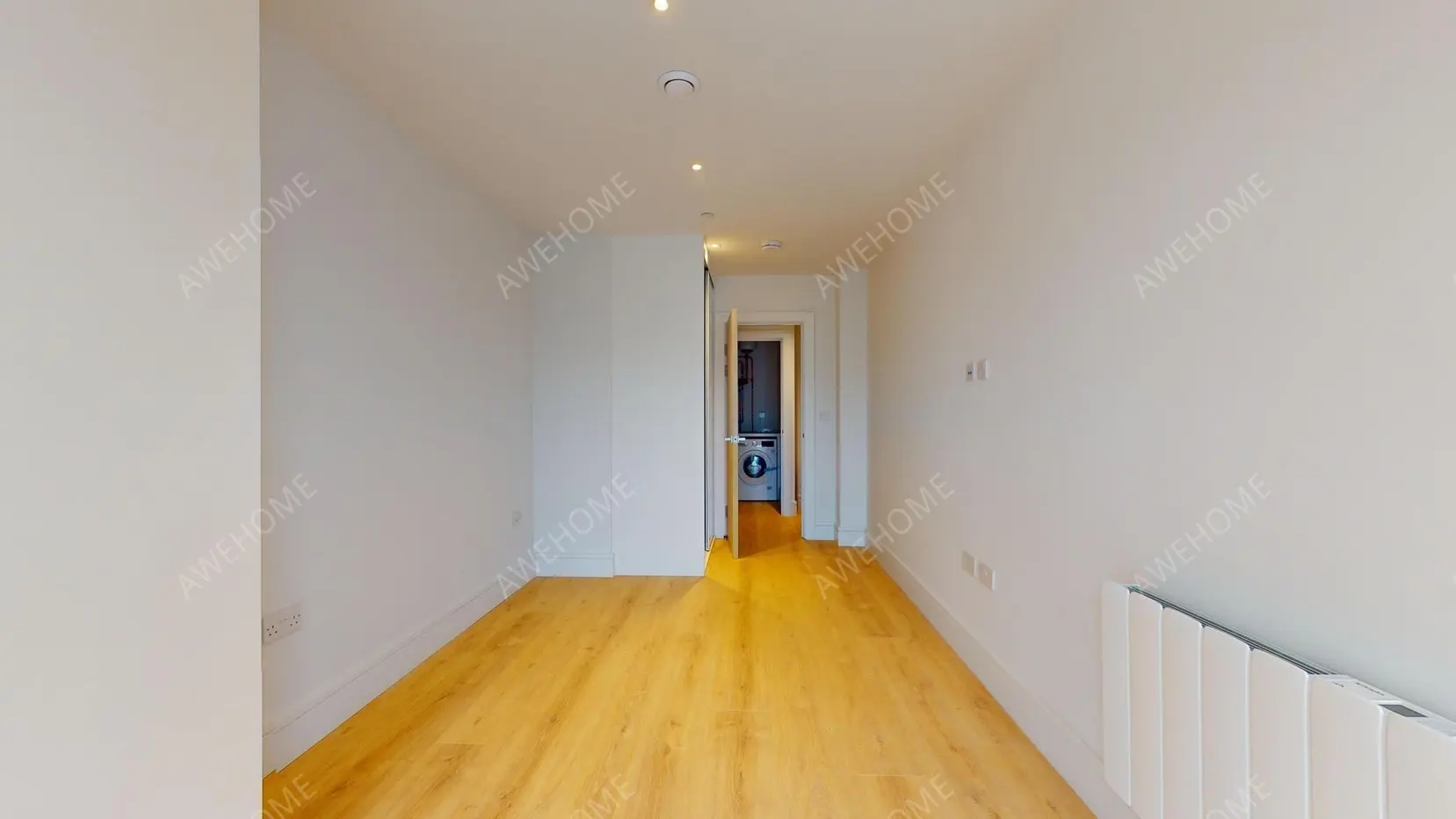 London RentalsBeverley Way