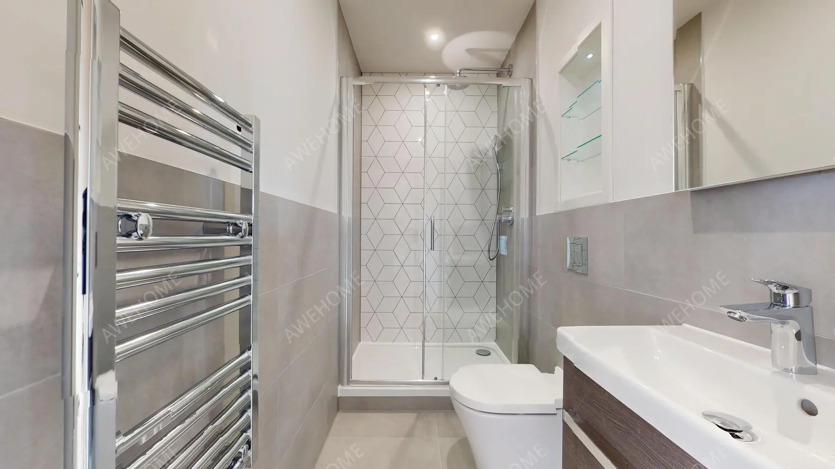 伦敦短租房租房[短租房]Beverley Way