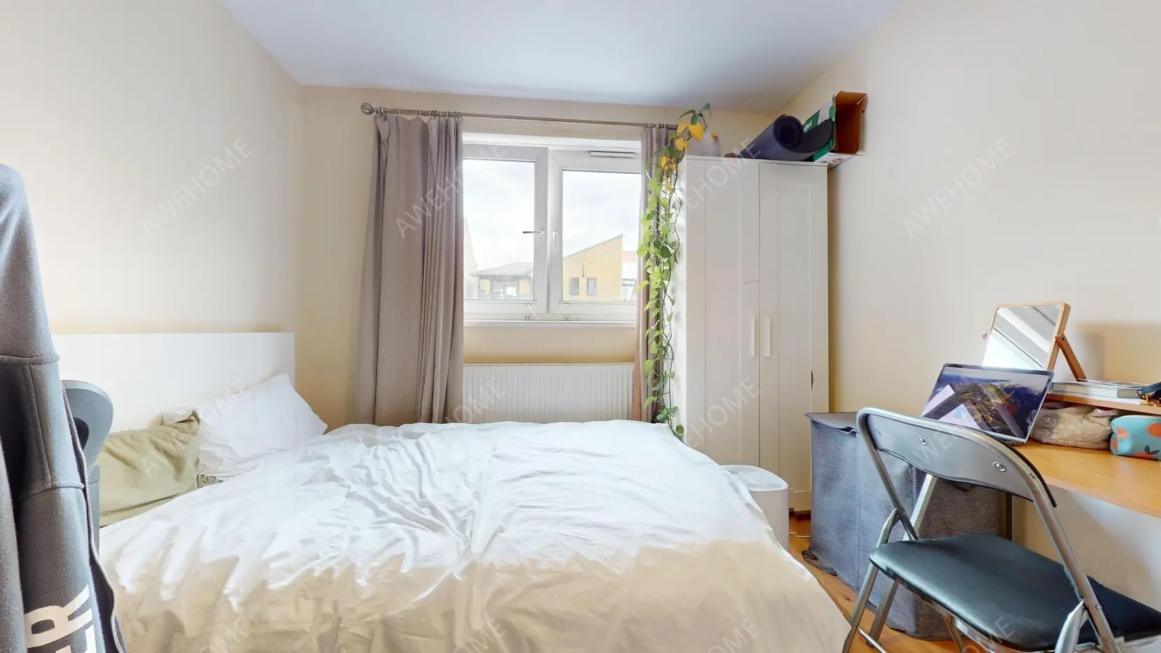 伦敦民宿租房[民宿]Cleveland Way