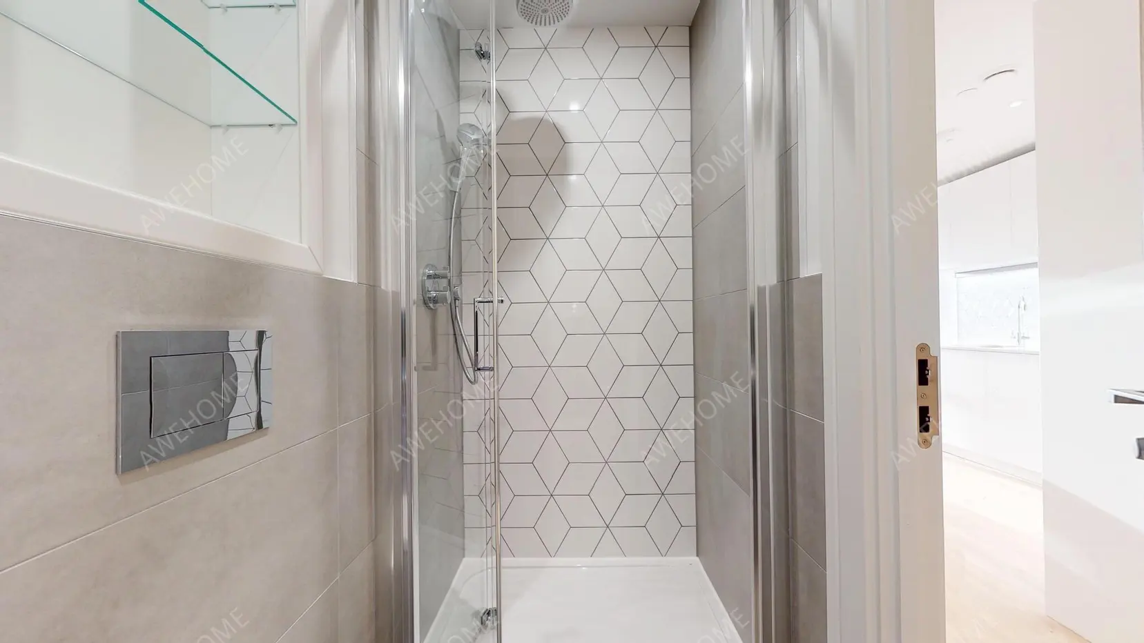 伦敦民宿租房[民宿]Beverley Way