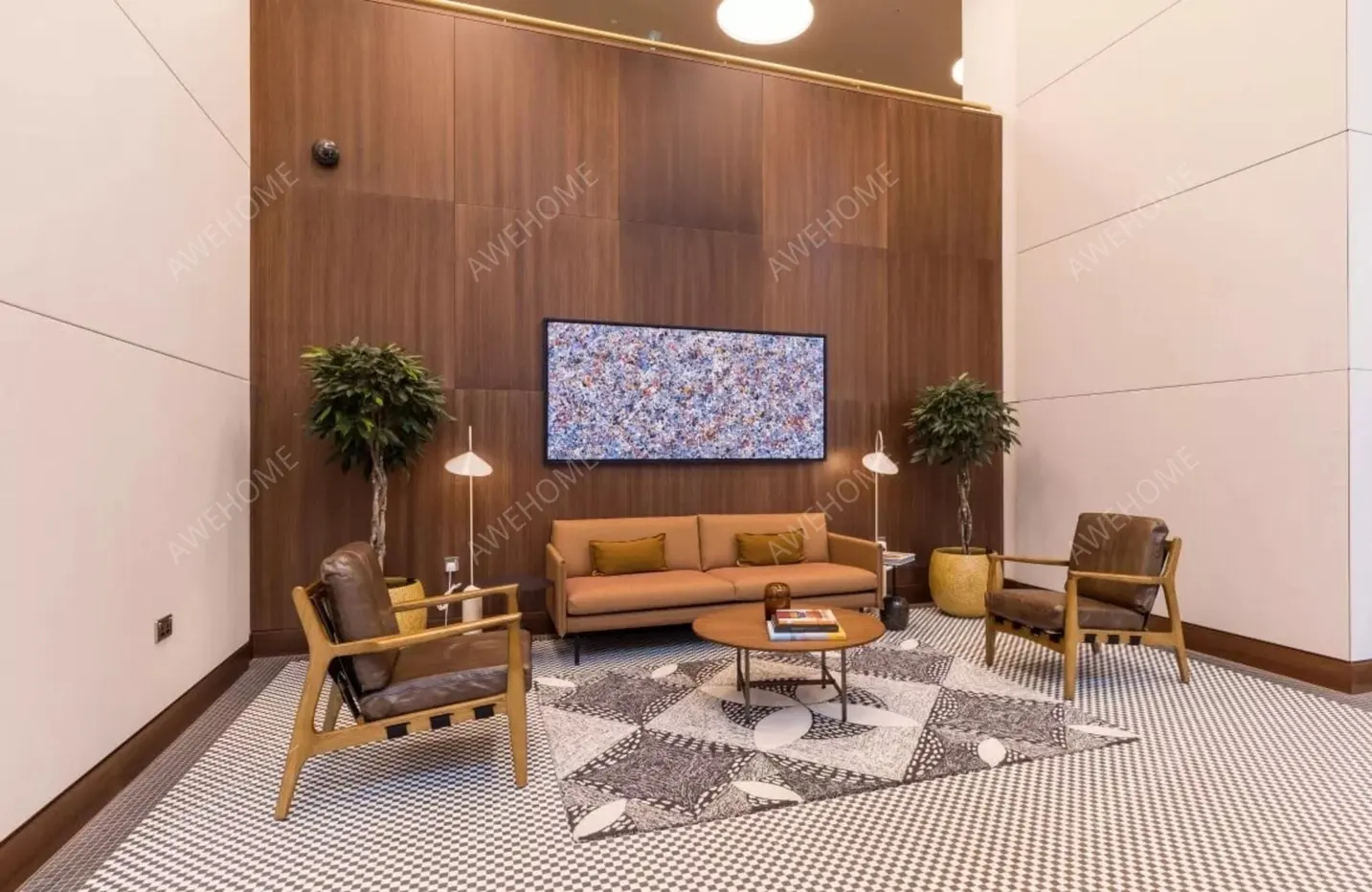 London RentalsOlympic Way