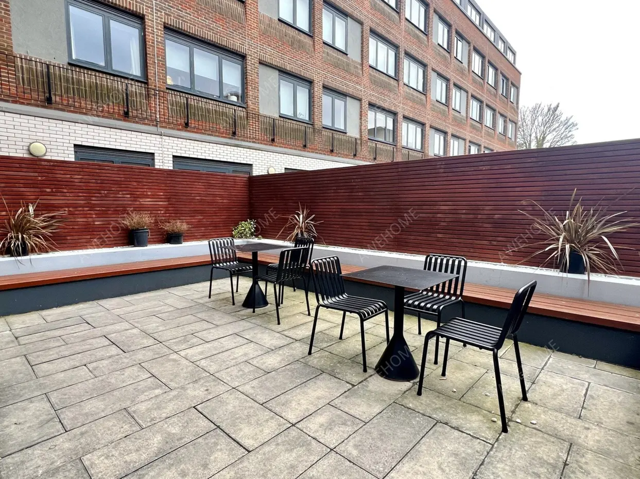 London RentalsSt. Peters Street