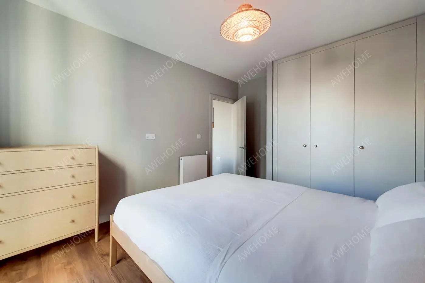 London RentalsEngineers Way