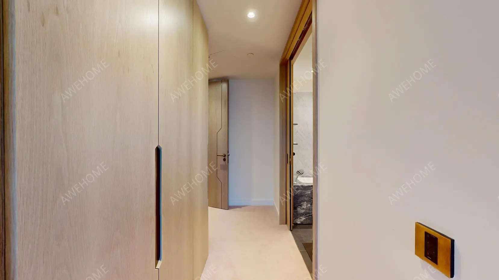 倫敦租房Nine Elms Lane