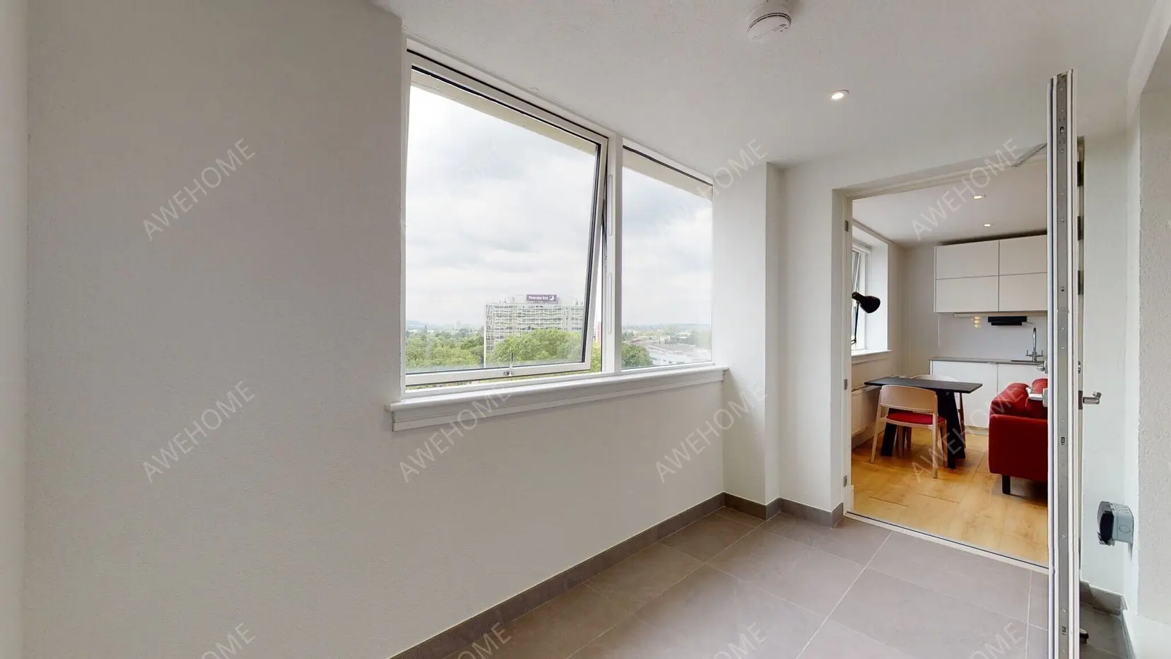 London RentalsOlympic Way